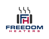 https://www.logocontest.com/public/logoimage/1661689009Freedom Heaters 5.png
